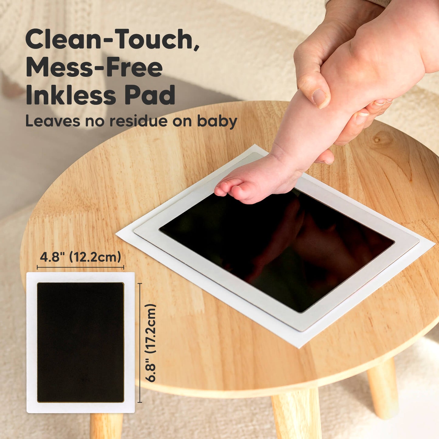 LittleLumi Tiny Forever Print Kit