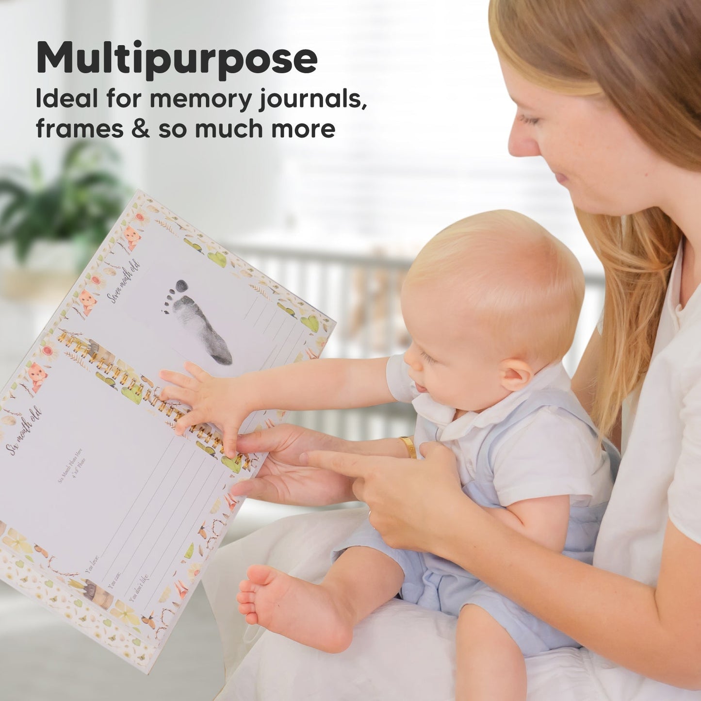 LittleLumi Tiny Forever Print Kit