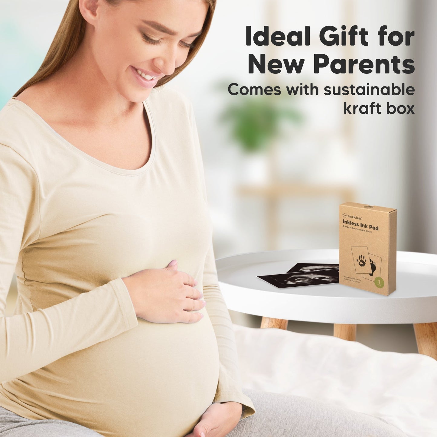 LittleLumi Tiny Forever Print Kit